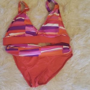 La Blanca Bikini Bathing Suit